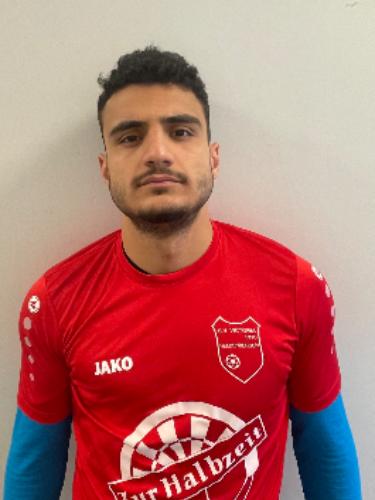 Abdulrahmanahamad Tayar