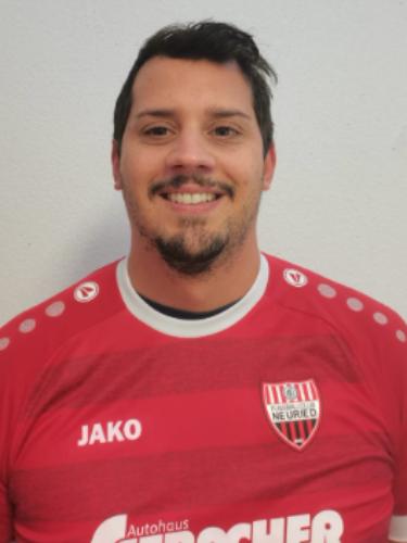 Mario Wurth