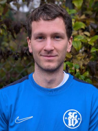 Fabian Faas