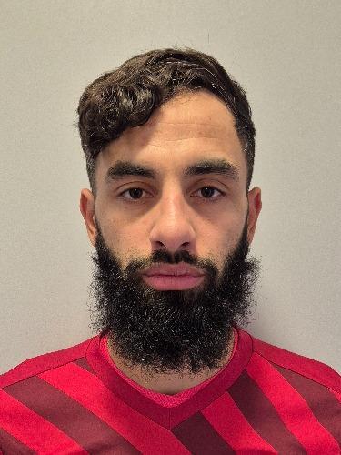 Mehdi Belkaid