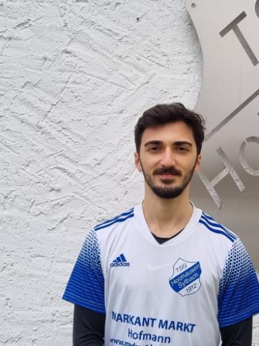 Sinan-Cem Göktas