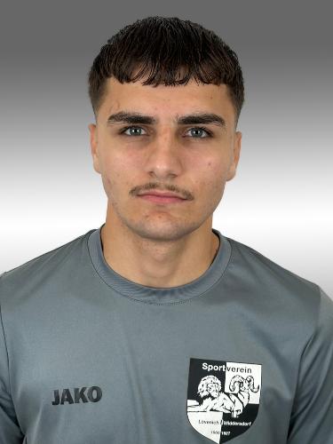 Renaz Khalaf Sleman