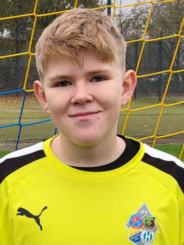 Laurin Jonathan Prickner