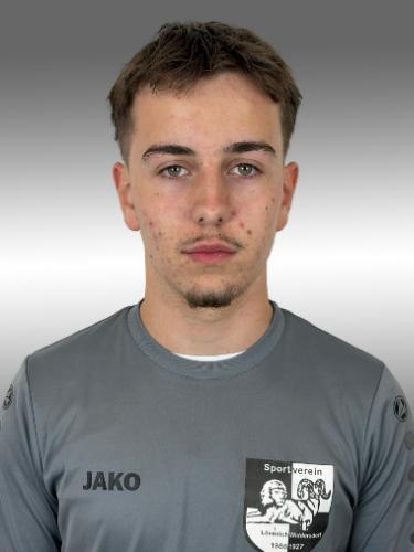 Maximilian Trötschel