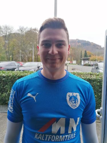 Jannik Schiffmann