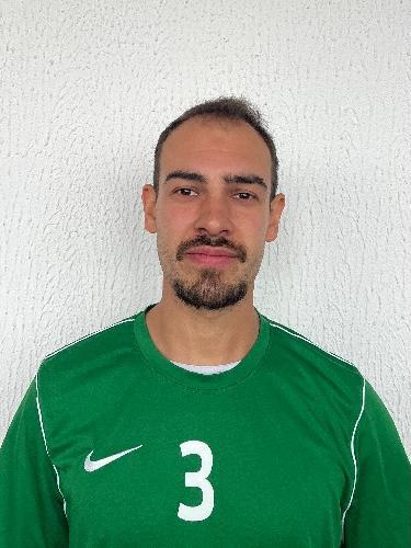 Martin Stach
