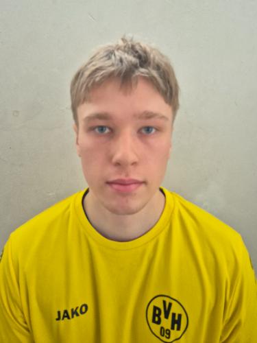 Julian Lukas Harnasz