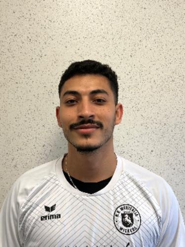 El Mehdi Belassiri