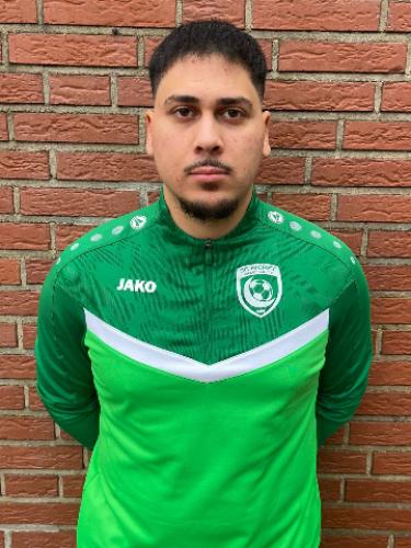 Emre Malik Gül