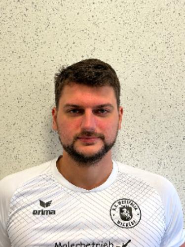 Tobias Krüger