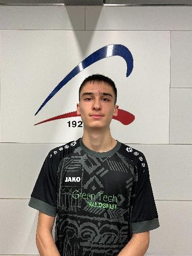 Recai Fidan
