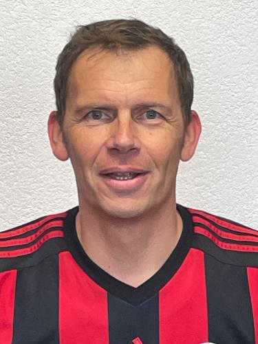 Volker Mühlberger