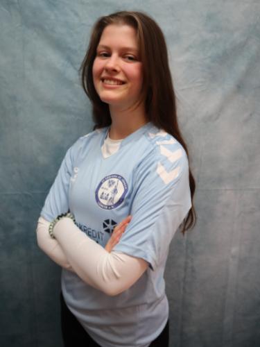 Alexandra Veronica Zenker