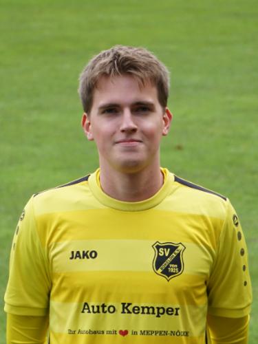Lukas Gersema