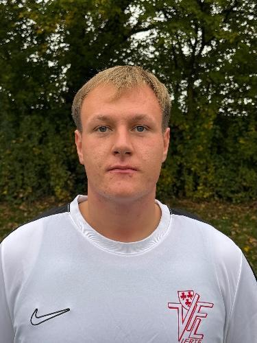 Alexander Voß