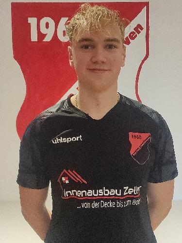 Niklas Pöppel