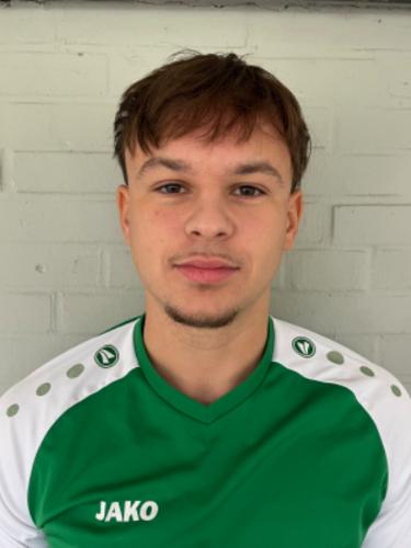 Niklas Johann Miller