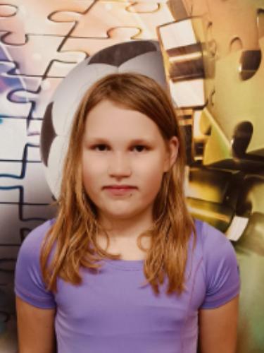 Charline Uhlig