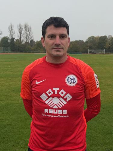 Coelho Sergio Meireles