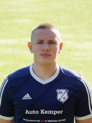 Christian Schulte