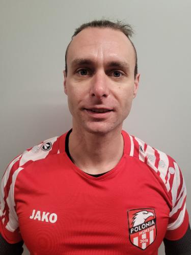 Jaroslaw Antoni Sznajdrowicz