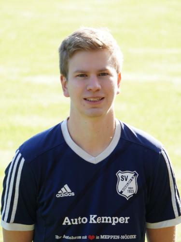Jan Schumacher