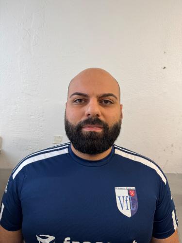 Baki Kilicaslan