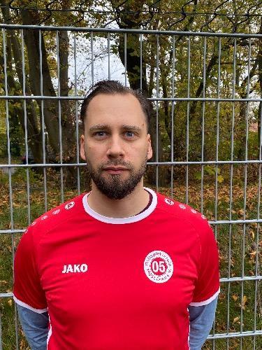 Lukas Bürger
