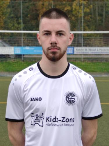 Henrik Dück
