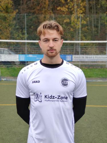 Robin Friesen