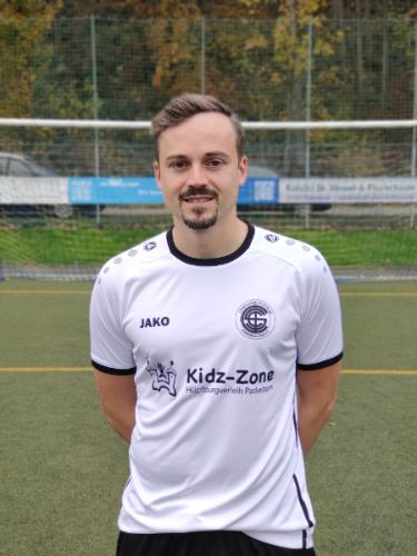 Daniel Derksen