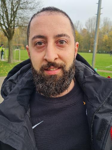 Fatih Genc