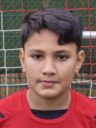 Yassin Atmani