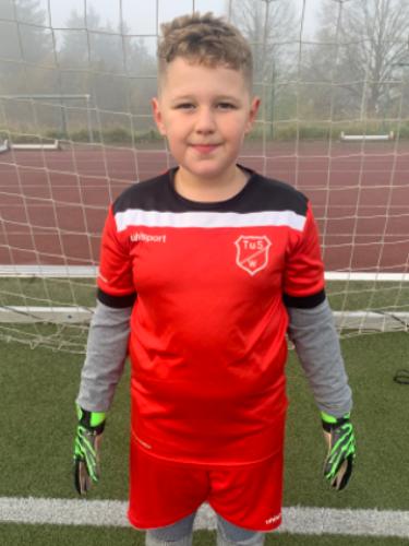 Luca Samuel Rittmeier