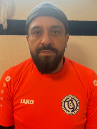 Mesut Yalabik