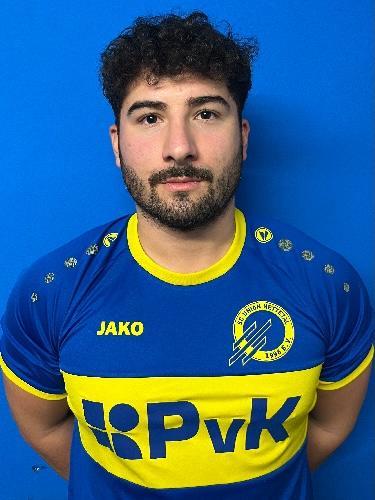 Burak Muhammet Büyükdeniz