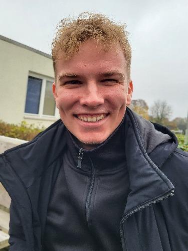 Philipp Wolkow