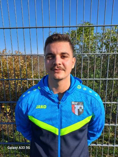 Marvin Uhland
