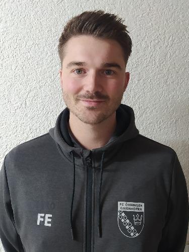 Fabian Eberle