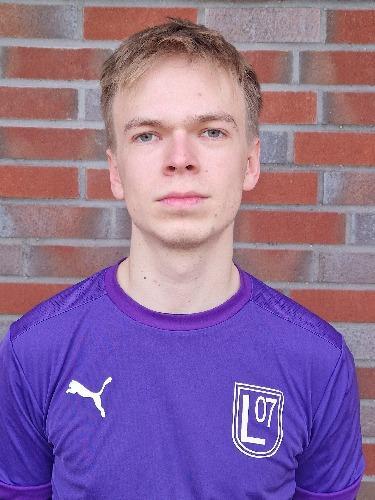 Fynn-Janis Kahl