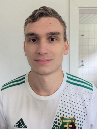 Leo Schimmel