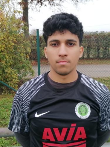 Abdalaah Alsaad Aldin