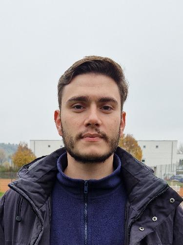 Ebubekir Cetinkaya