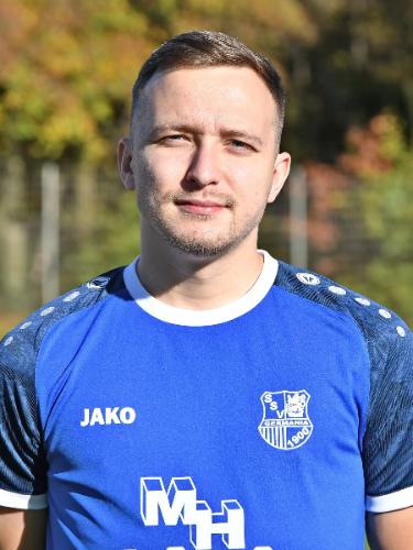 Thomas Held
