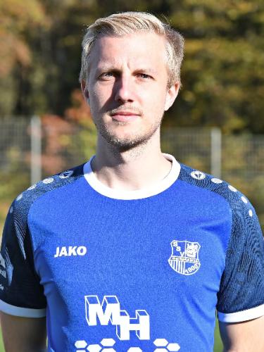 Lukas Janz
