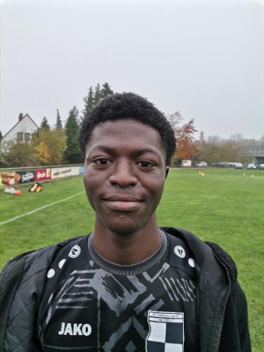 Francky Ornel Tsafack Nguefack