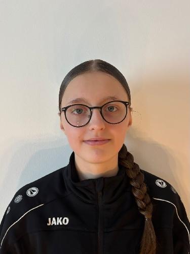Fiona Ricarda Damaschun