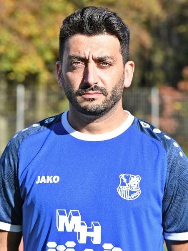 Mehmet Hakan Sagmak