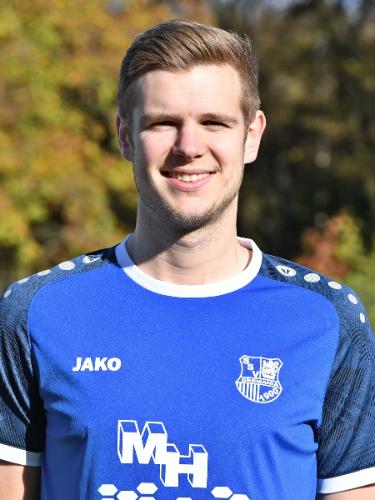 Marius Schubert