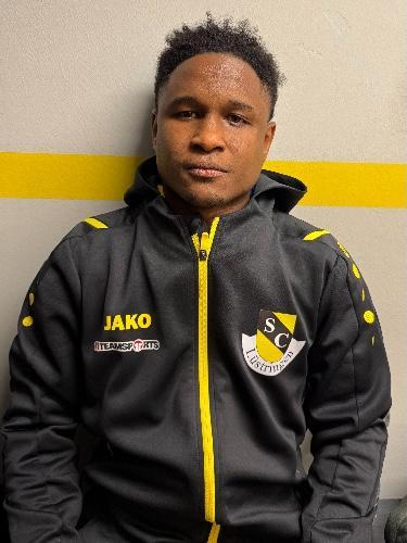 Abdourahmane Balde